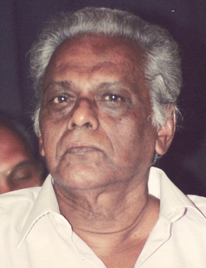 G. Devarajan - Wikiunfold